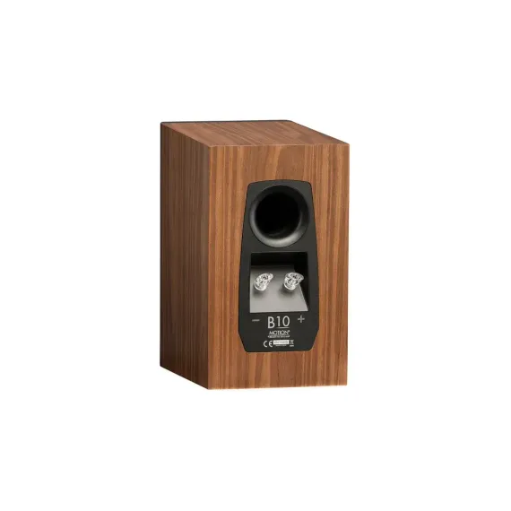 Martin Logan Motion B10 Walnut