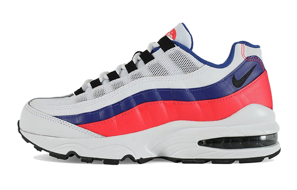 Nike Air Max 95 Solar Pack GS Hyper Sneakers