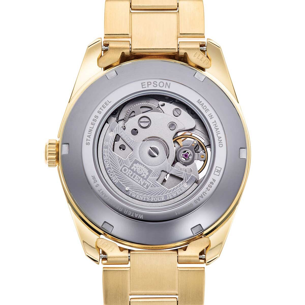 Часы механические Orient Contemporary RA-AR0007S10B