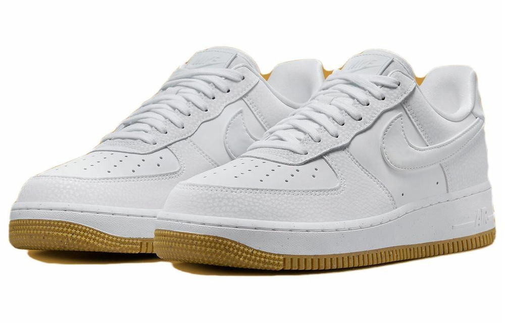 Кроссовки Nike Air Force 1 Low Next Nature (Женская размерная сетка)