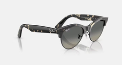 RAY-BAN CLUBMASTER WAY RB2341 143371