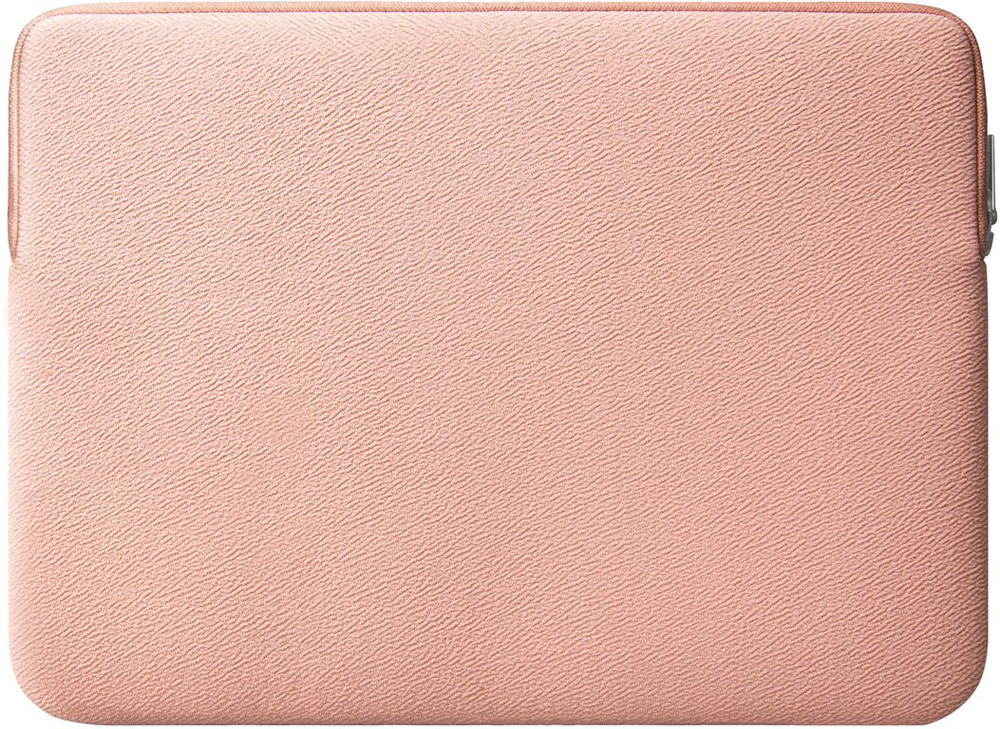 Uniq для ноутбуков 14" чехол Cyprus Neoprene Laptop sleeve Mauve Pink