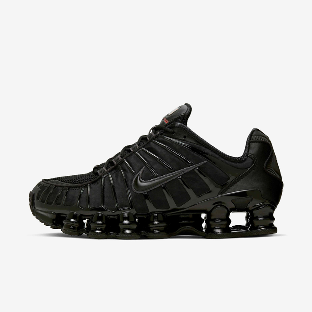 Кроссовки мужские NIKE SHOX TL
