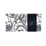 Салфетки бумажные Proff Comfort 20х20 см 2 слоя белые 100 шт