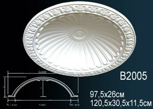 Розетка B2005