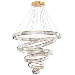 Подвесная люстра Odeon Light 5015/260L