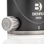 Штатив Benro FRHN24C+VX25 карбоновый с шаровой головкой