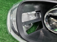 Битая Фара левая Mini Countryman F60 (2016-2020) LED