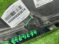 ПТФ правая BMW X3 G01 X4 G02 (2017-2021) LED