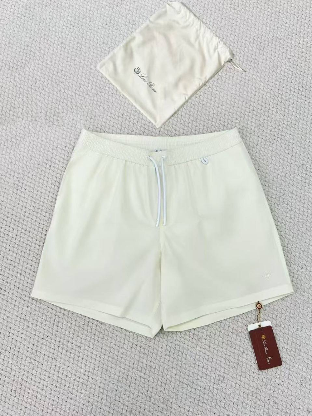 Плавательные шорты Loro Piana