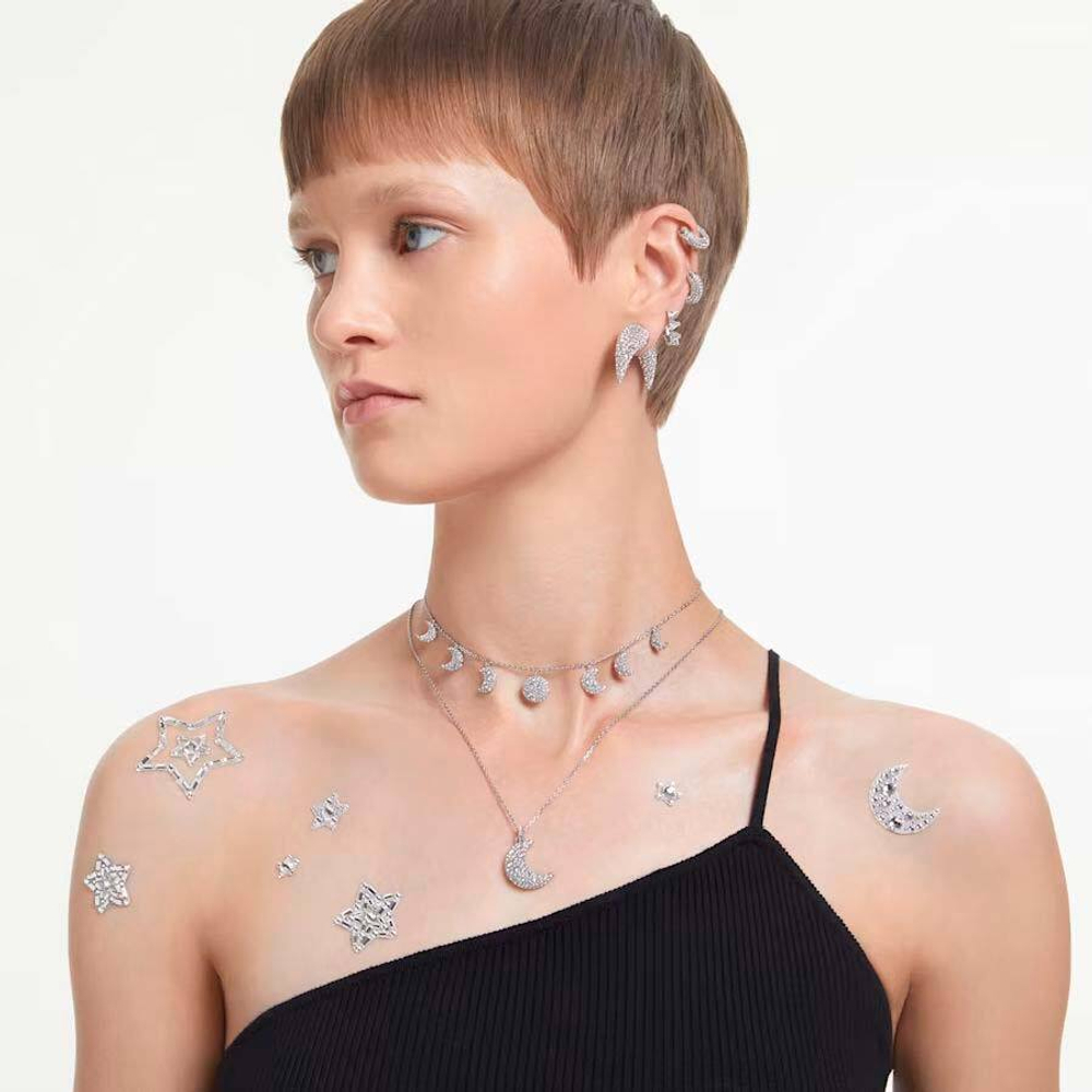 Колье Luna SWAROVSKI