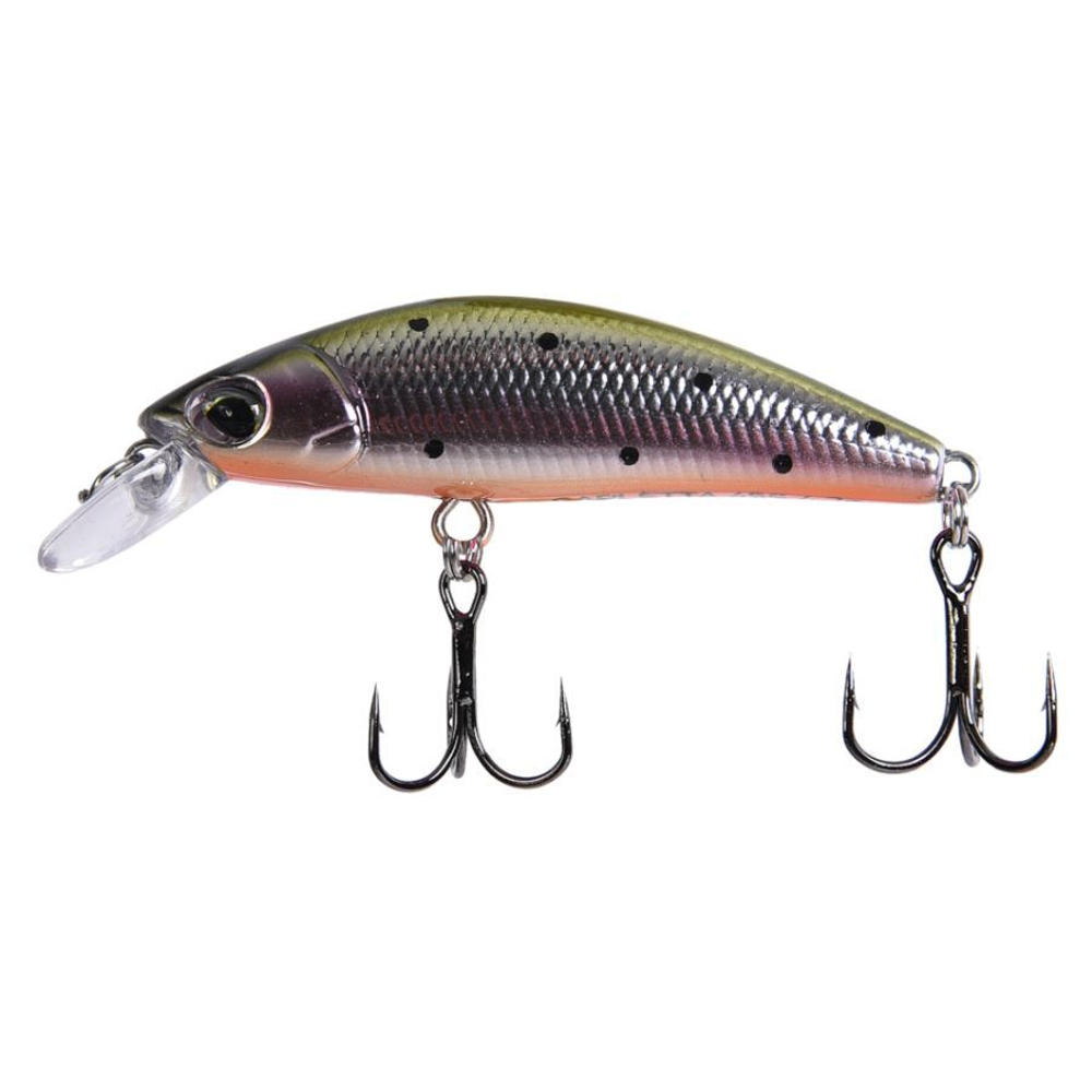 Воблер для рыбалки GARLETTA 60S-078 6,4 г., тонущий