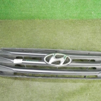 Решетка радиатора Hyundai Creta (2016-2020)
