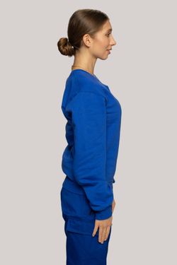 Свитшот женский Скорая помощь MedicLine