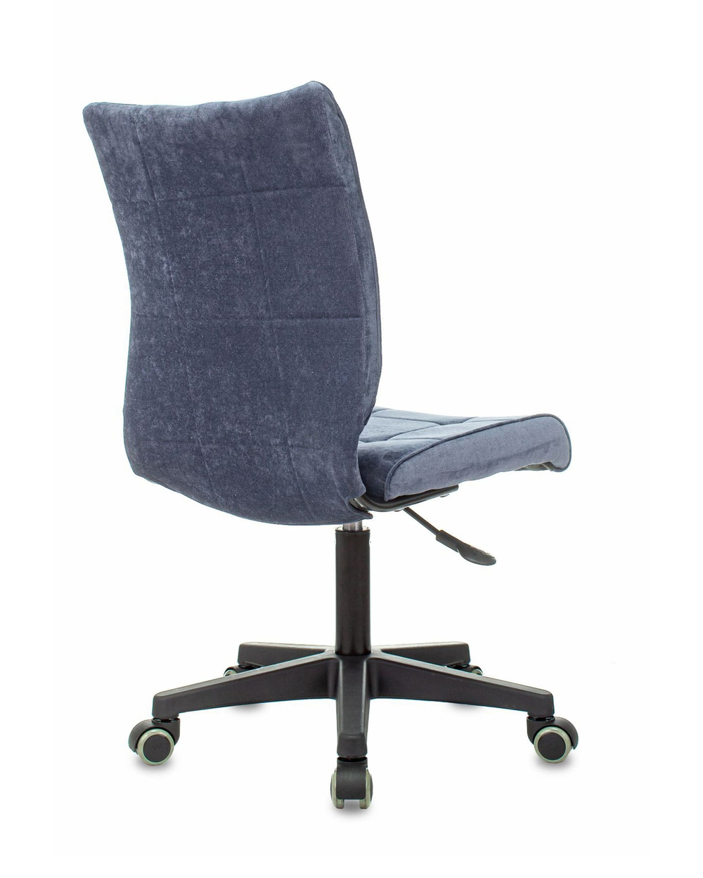 Кресло компьютерное TopChairs ST-Alex синий