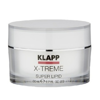 Крем Супер Липид Klapp X-Treme Super Lipid Cream 50мл