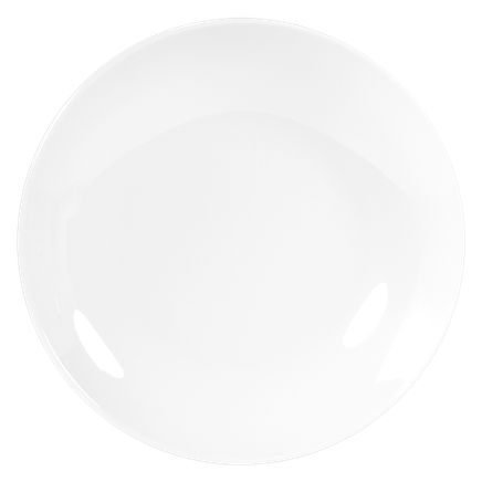 Phoebe - Тарелка для пасты 22,4 cм PHOEBE артикул 21407 Phoebe, BERNARDAUD