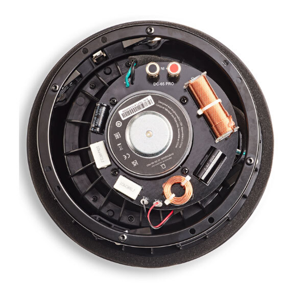 Definitive Technology DC-65 PRO