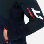 КУРТКА FINNTRAIL ФЛИСОВАЯ МУЖСКАЯ POLAR 1391