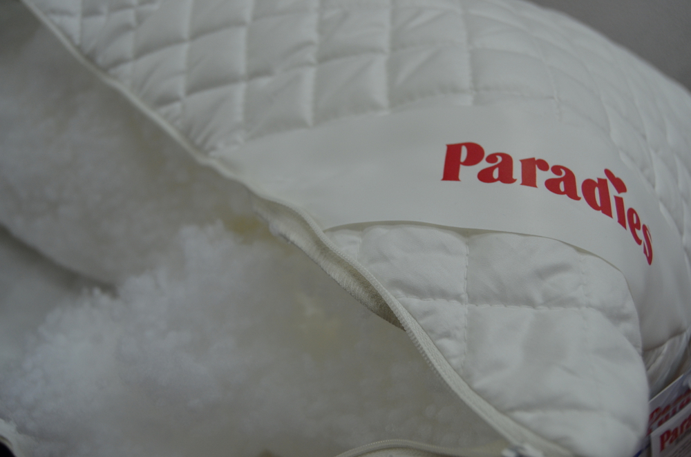 Наполнитель Подушка 50х70 Paradies Softy Royal Германия