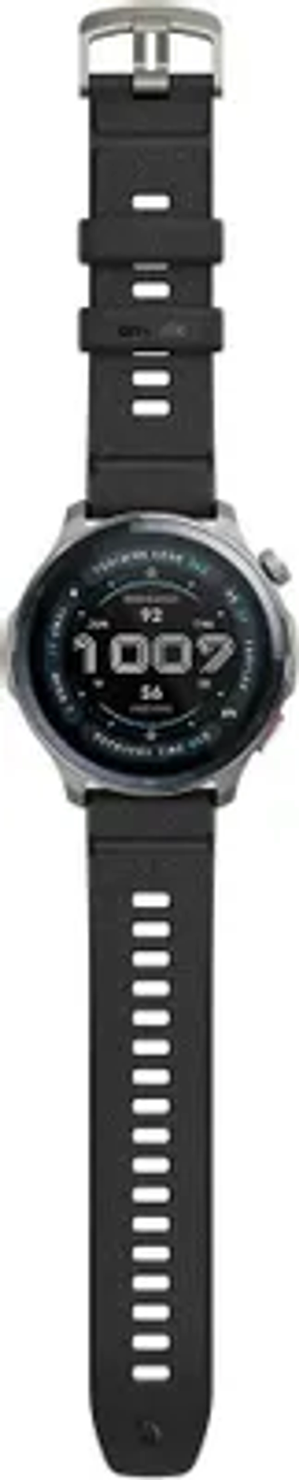 Умные часы Amazfit Balance 2 (A2430) Black