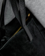 Сумка 508 15 черный