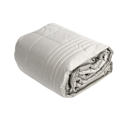 Покрывало Fazzini Arcimboldi (270 х 270 см) Grigio