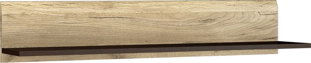 Ультра полка навесная №2