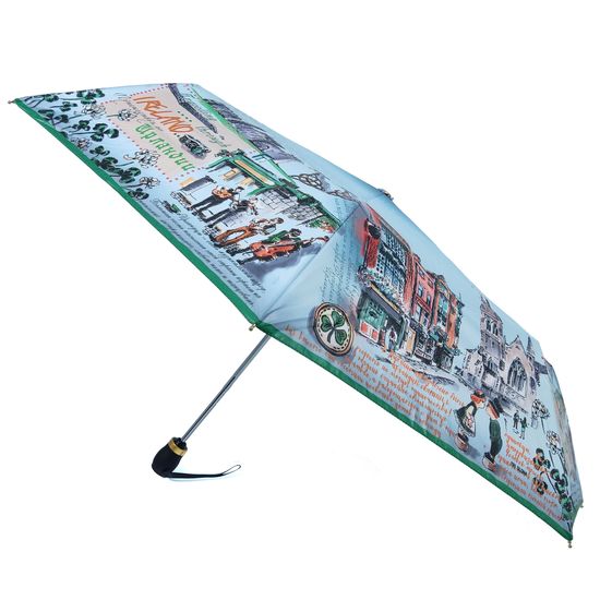 Женский зонт Три Слона Полный автомат 3840-A-03