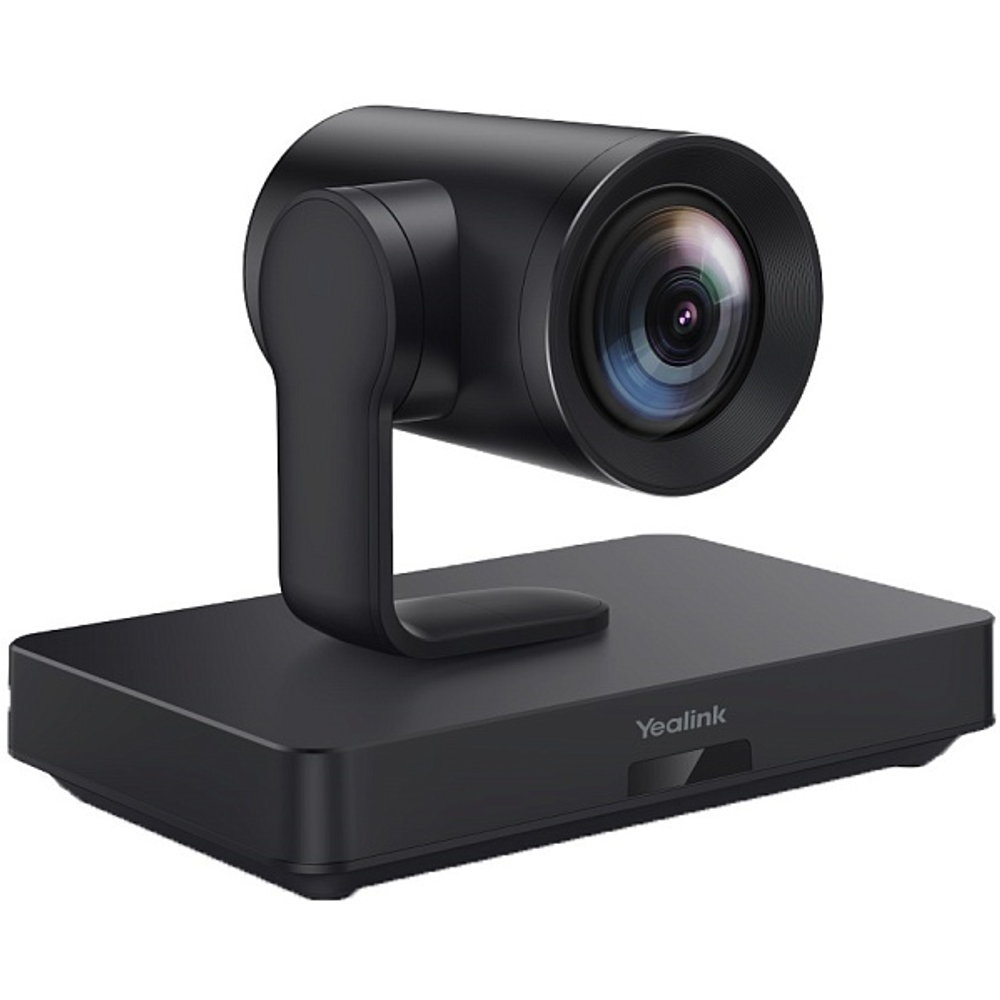 Конференц-камера Yealink UVC85-BYOD-200 (UVC85+CP50)