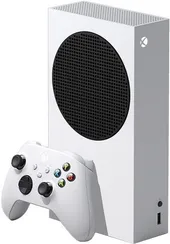 Игровая приставка Microsoft Xbox Series S 500GB