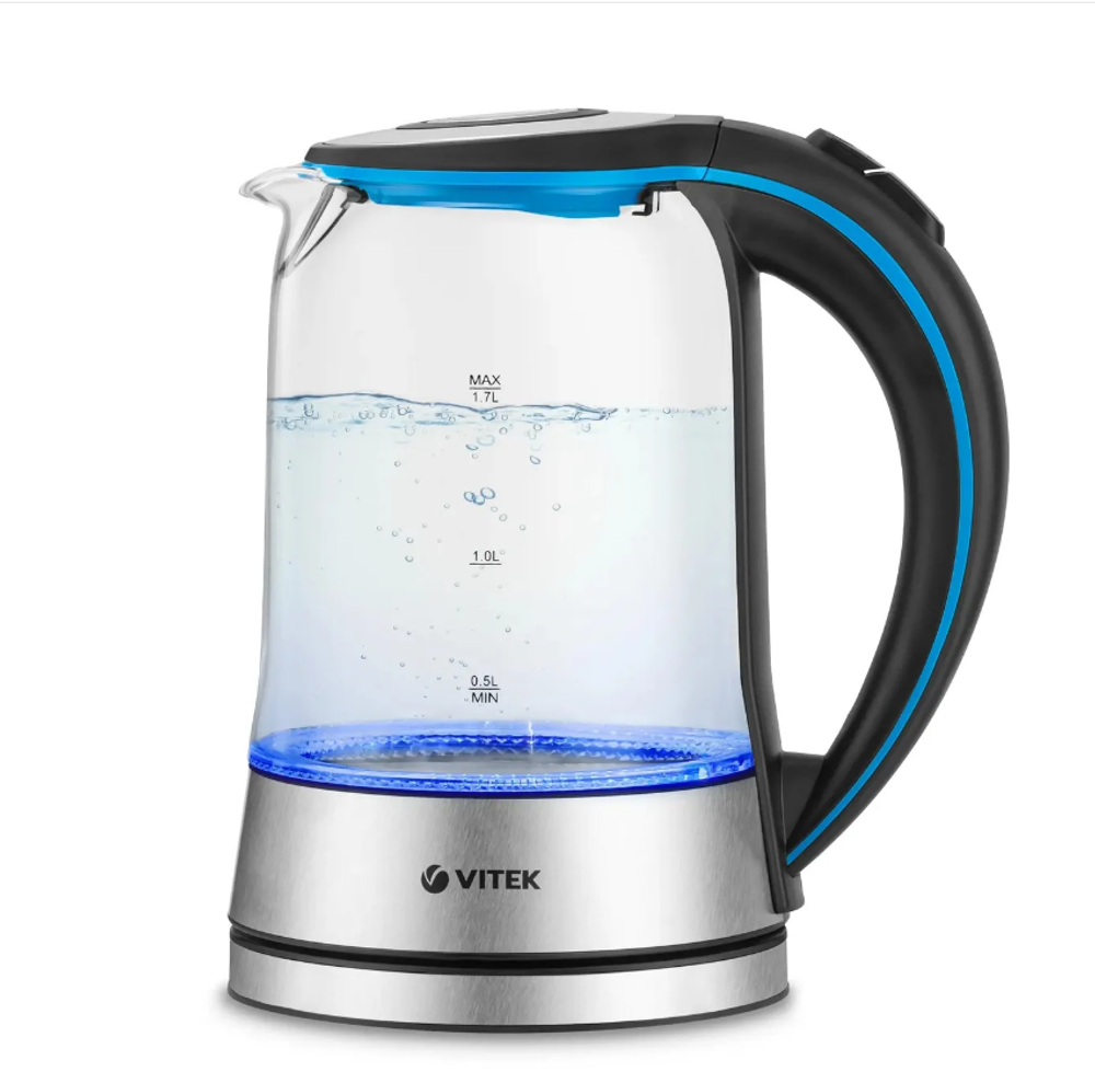 Электрочайник Vitek VT-7028 (q)