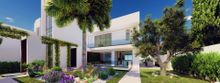 Calma Beachfront Villas - Villa No. 3