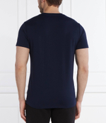 Футболка POLO RALPH LAUREN - темно-синий(714932511)