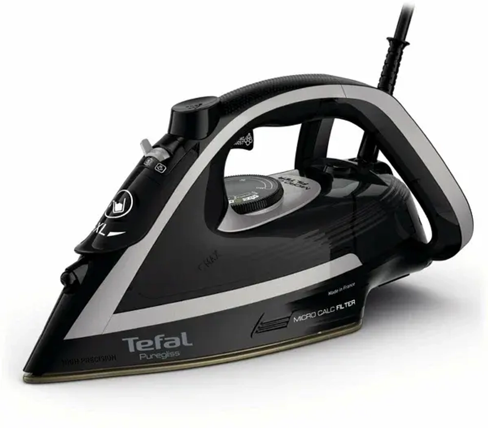 Утюг Tefal Puregliss FV8062E0 (y)