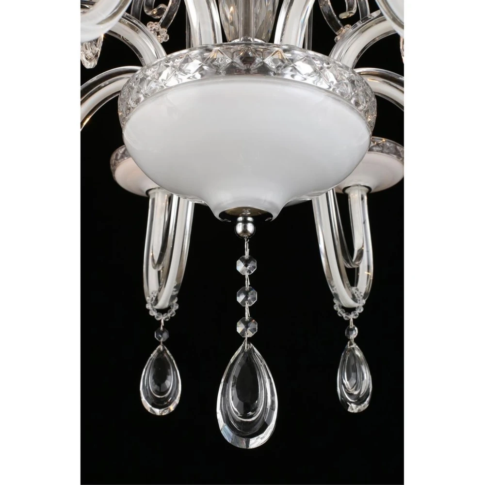 Подвесная люстра Aployt EMMANUEL APL.628.03.08