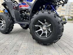 Квадроцикл GBM SHARP BIG 300 NEW