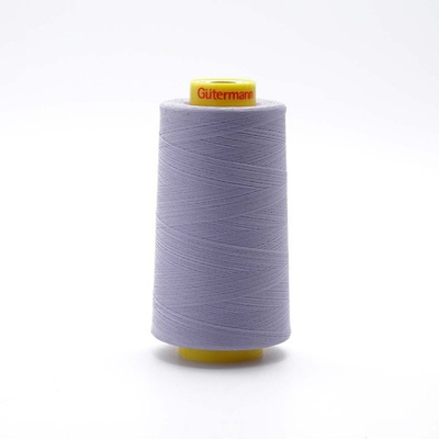 Нитка Gutermann Mara 150 (5000 метров), 1 боб., особо тонкая | 158 св.сиреневый