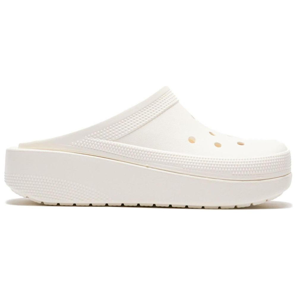Crocs Blunt Toe