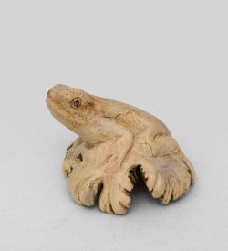 Decor and Gift 50-021 Статуэтка «Лягушка»