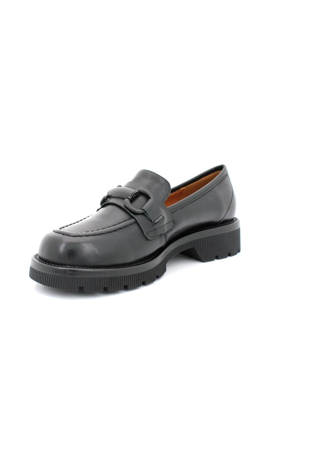 Лоферы женские Ascalini G154