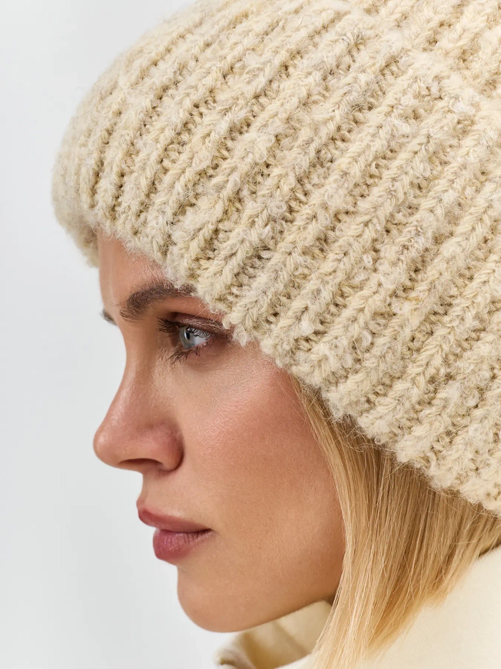 Шапка женская 402519 Bulmer