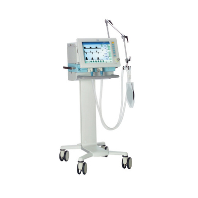 Dr_ger Evita XL Аппарат ИВЛ