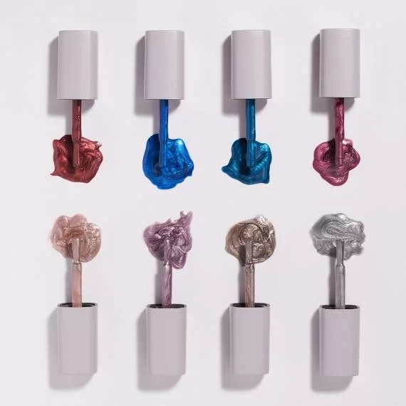 TA2 / GEL POLISH WISH №002