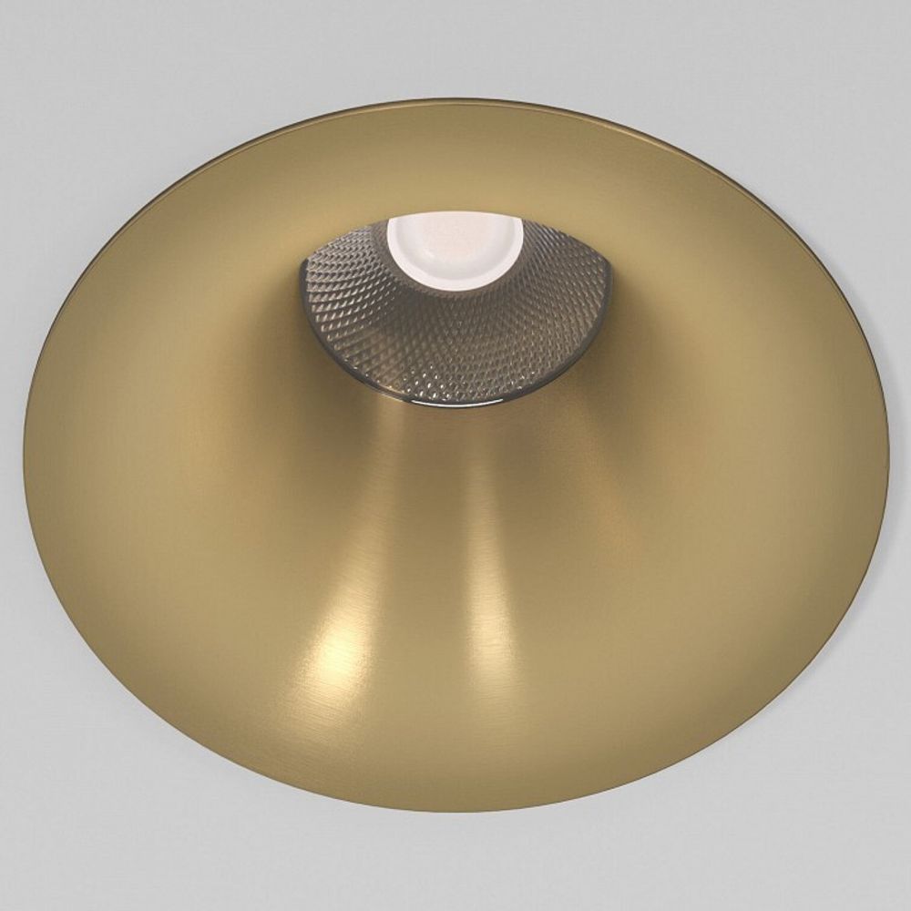 Встраиваемый светильник Elektrostandard Bliss a069408