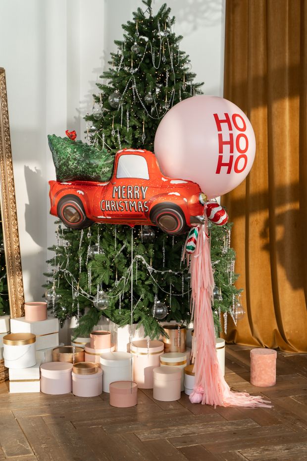 Воздушные шары №5022