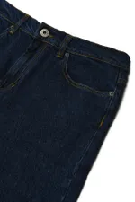 Джинсы Miracle Apparel Vintage Slim 2302 Tapered Мужские темно-синие