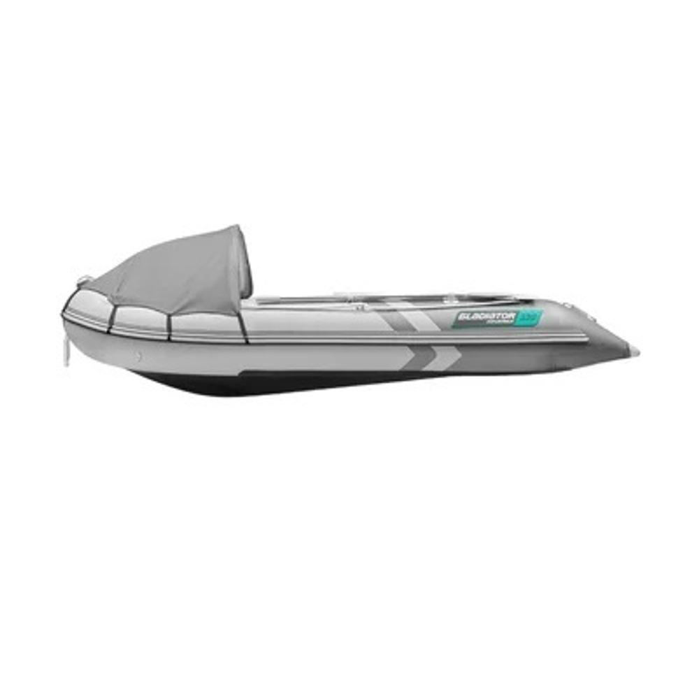 Лодка ПВХ GLADIATOR C330AL