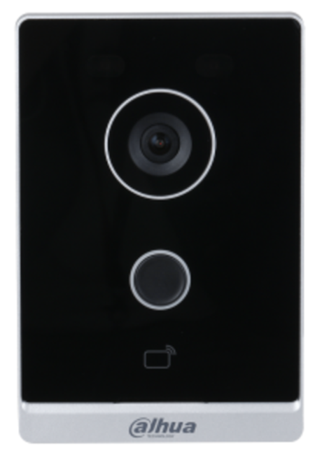 Вызывная панель IP-домофона Dahua DHI-VTO2211G-WP-S2