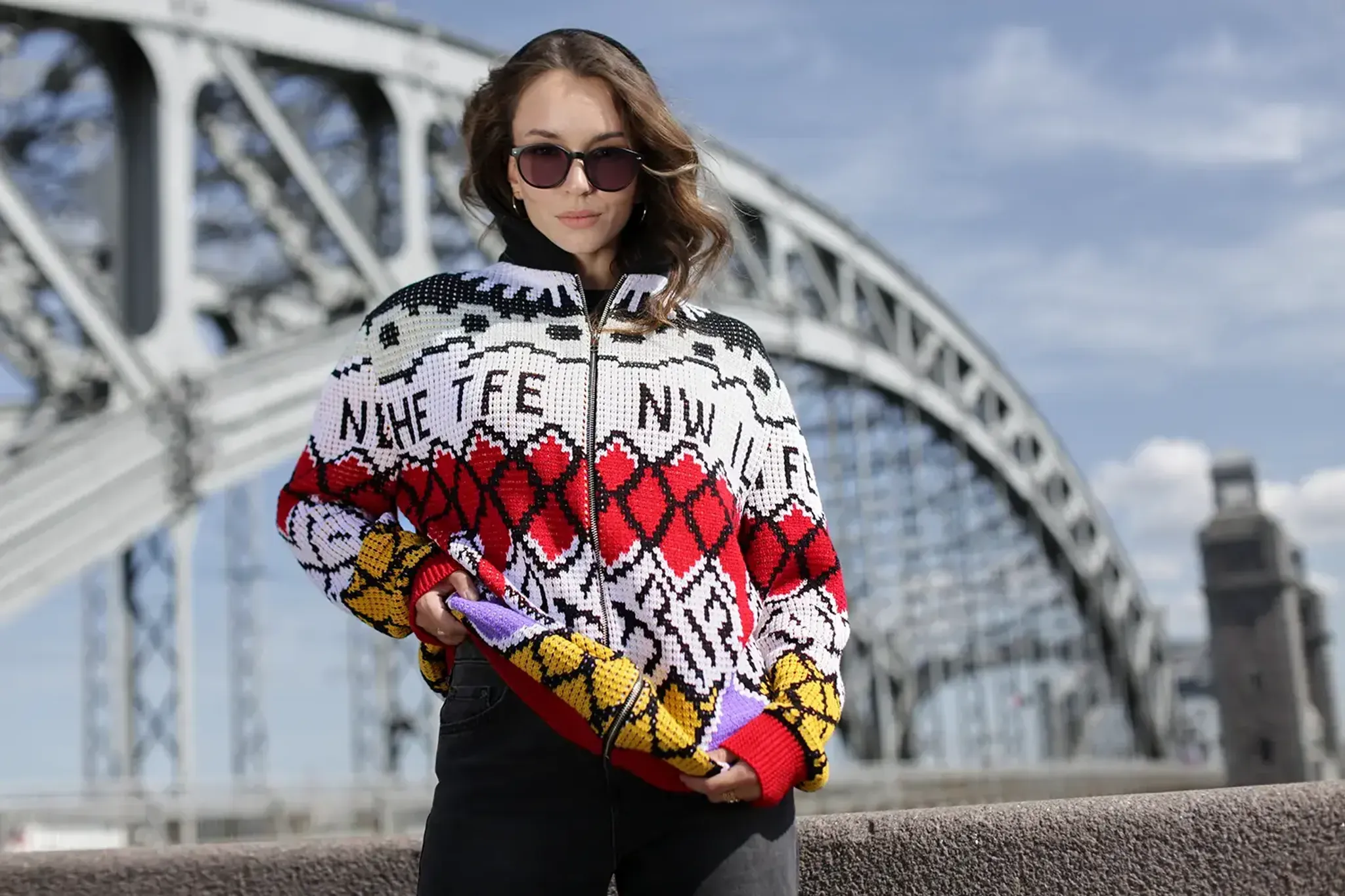 Орнаменталия калейдоскопа